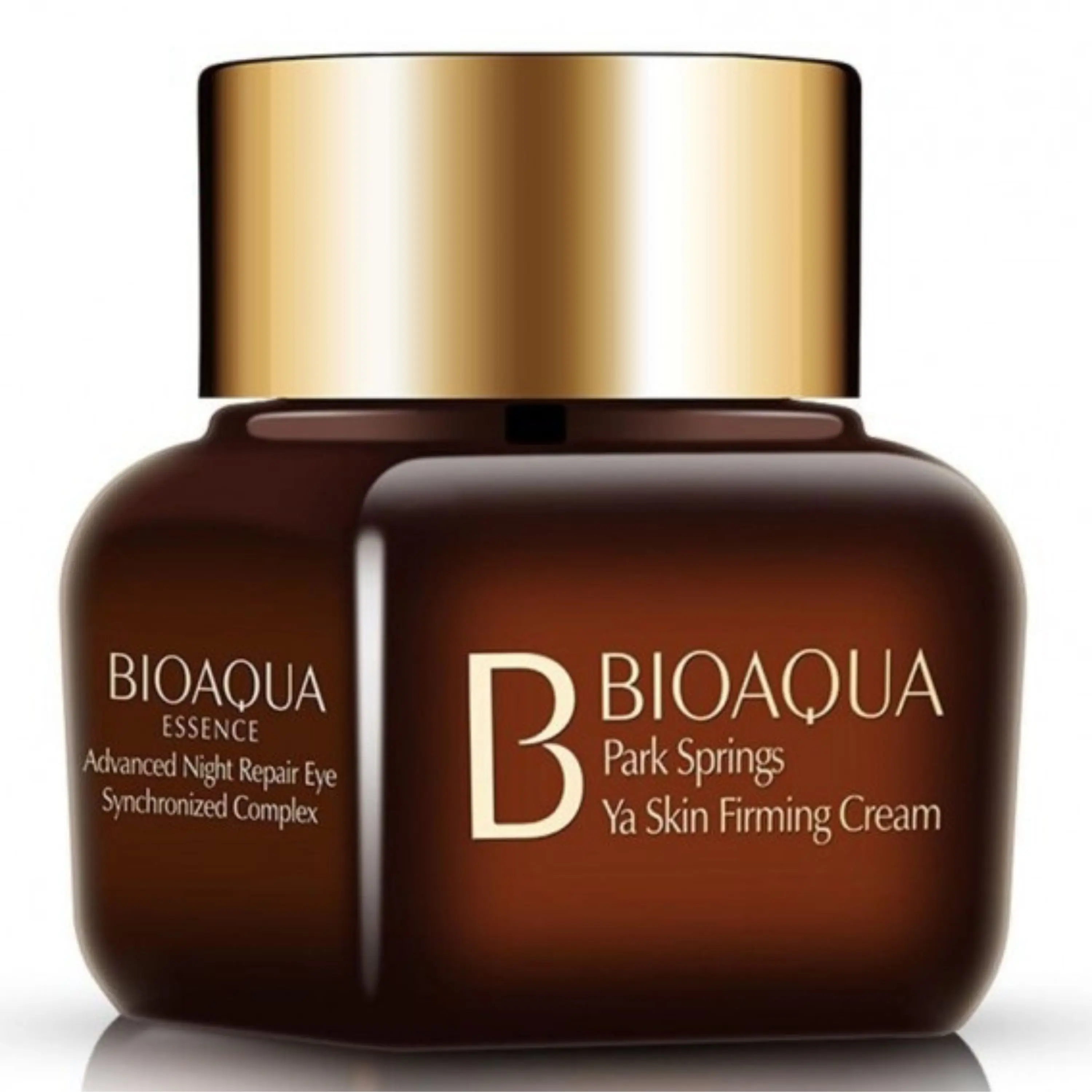 کرم دور چشم تخصصی برند بیواکوا BIOAQUA