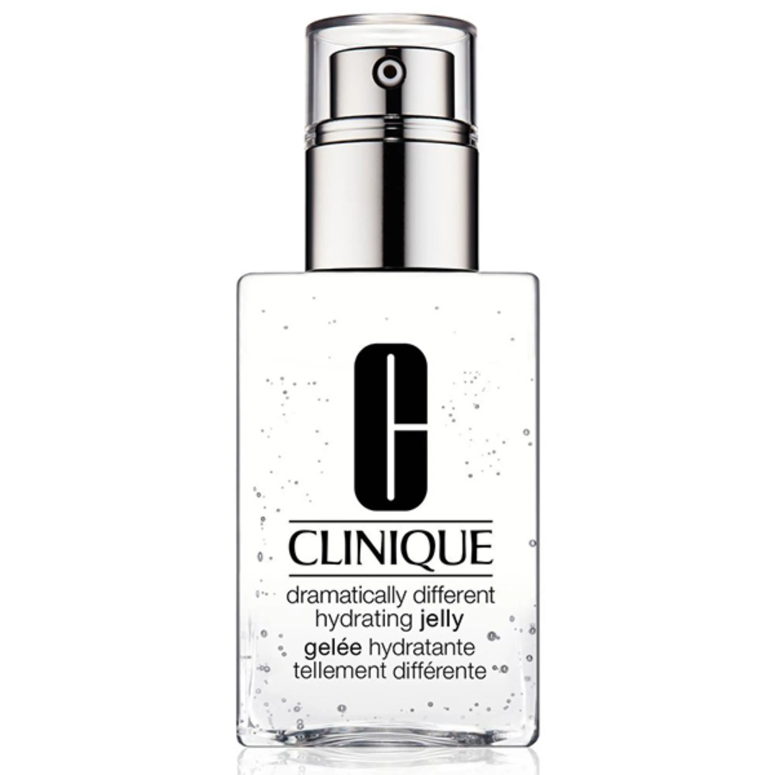 آبرسان کلینیک مدل ANTI POLLUTION حجم 125 میلی لیتر CLINIQUE