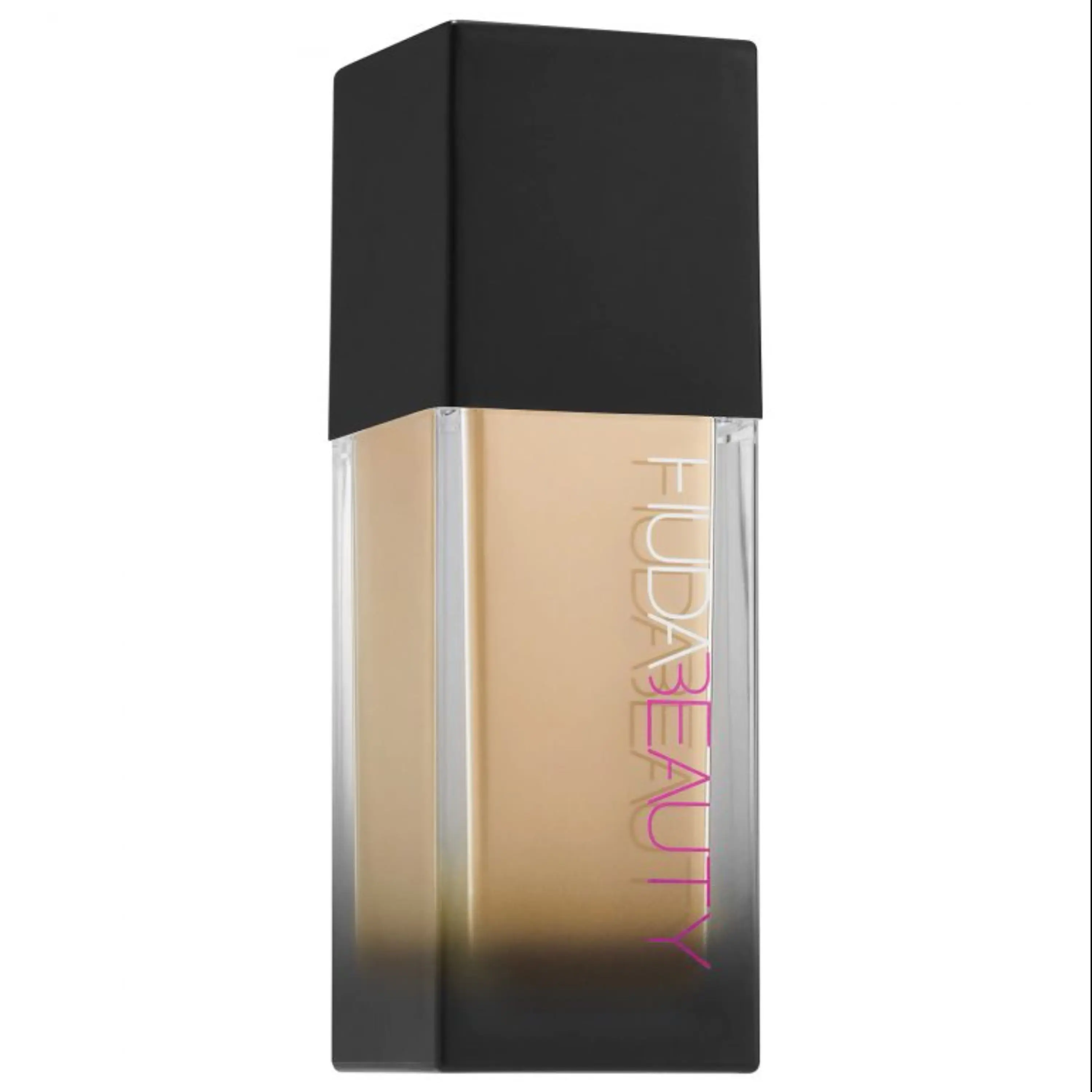 کرم پودر هدی بیوتی رنگ شماره 120 HUDABEAUTY