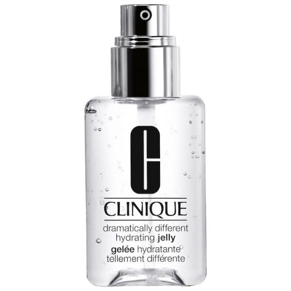 ژل آبرسان دراماتیکالی دیفرنت کلینیک clinique حجم 125ml