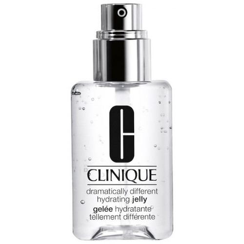 ژل آبرسان دراماتیکالی دیفرنت کلینیک clinique حجم 125ml