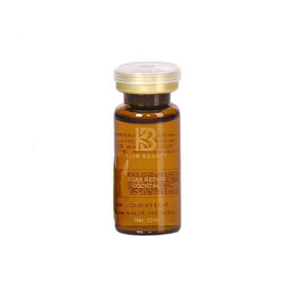 کوکتل اسکار کلین بیوتی Scar Repair Cocktail اصل کره