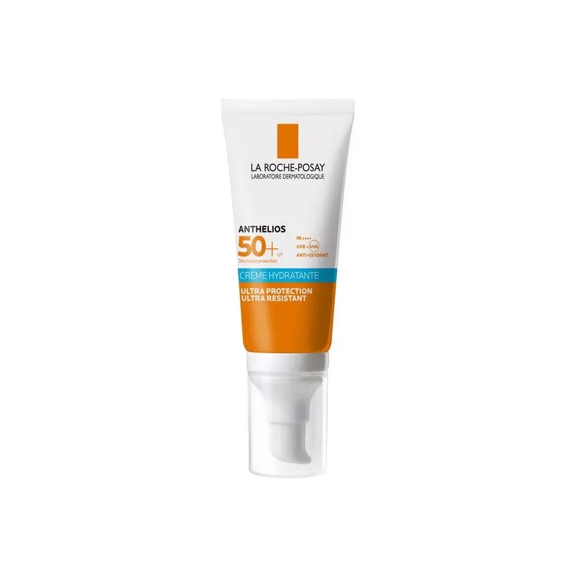ضد آفتاب لاروش پوزای LA ROCHE POSAY مدل ANTHELIOS