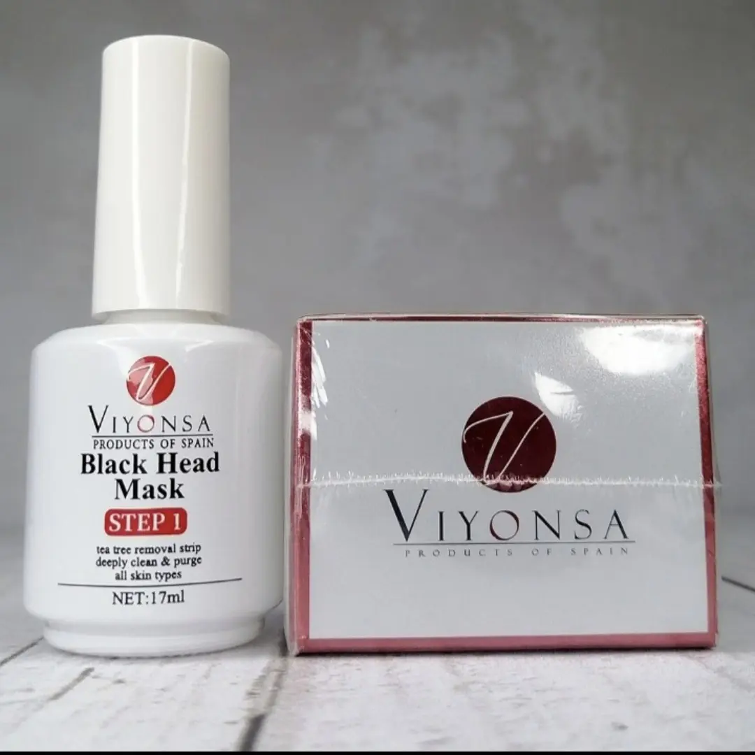 چسب جوش سرسیاه بینی ویونسا VIYONSA