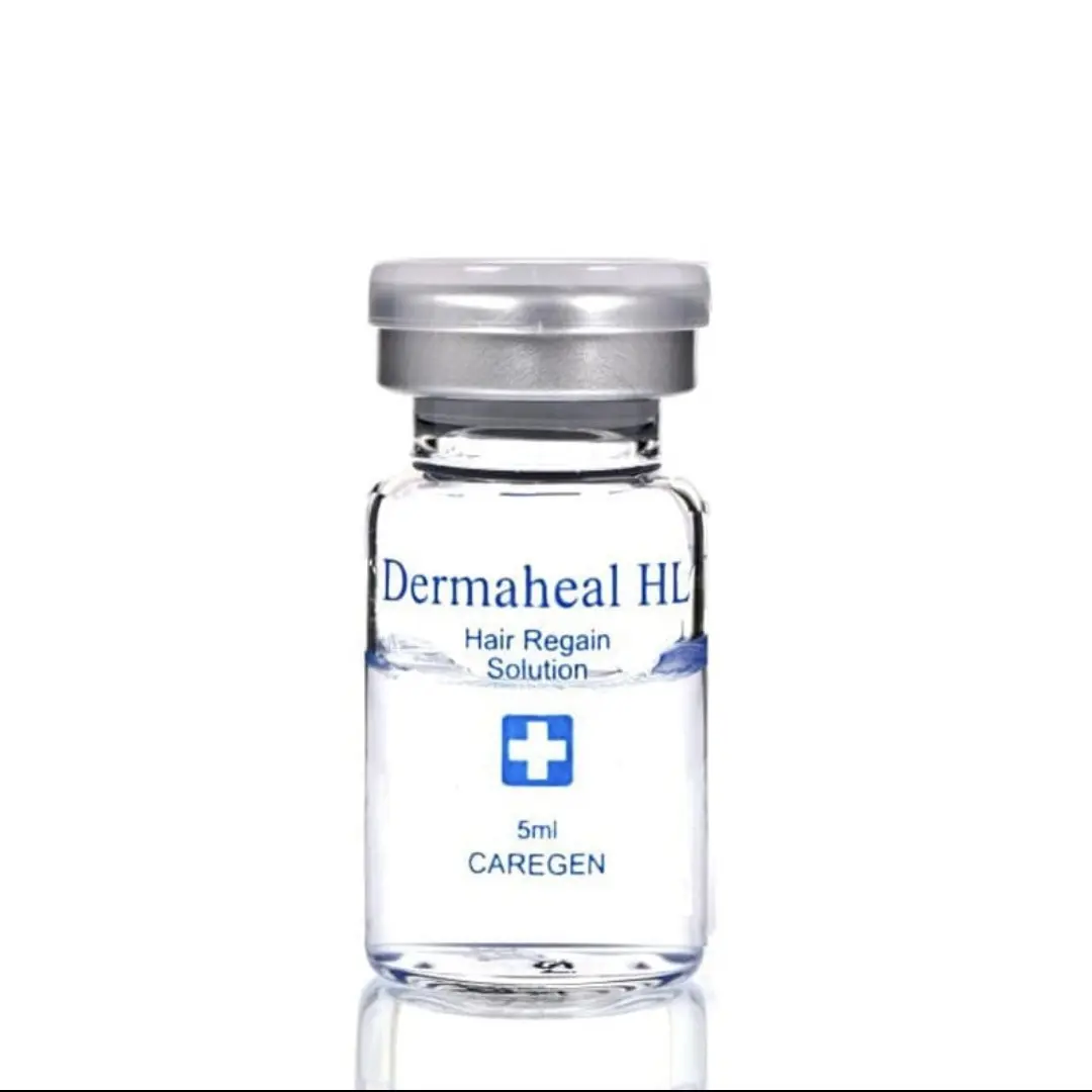کوکتل درماهیل تقویت موی  سر Dermaheal  HL