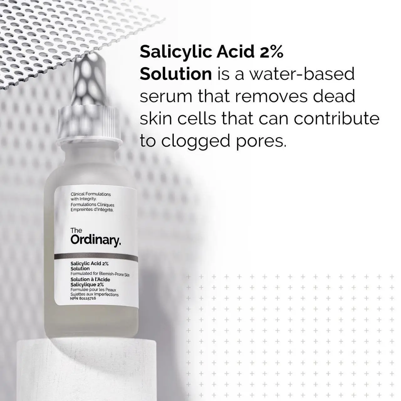 سرم سالیسیلیک اسید2درصد اوردینری The Ordinary