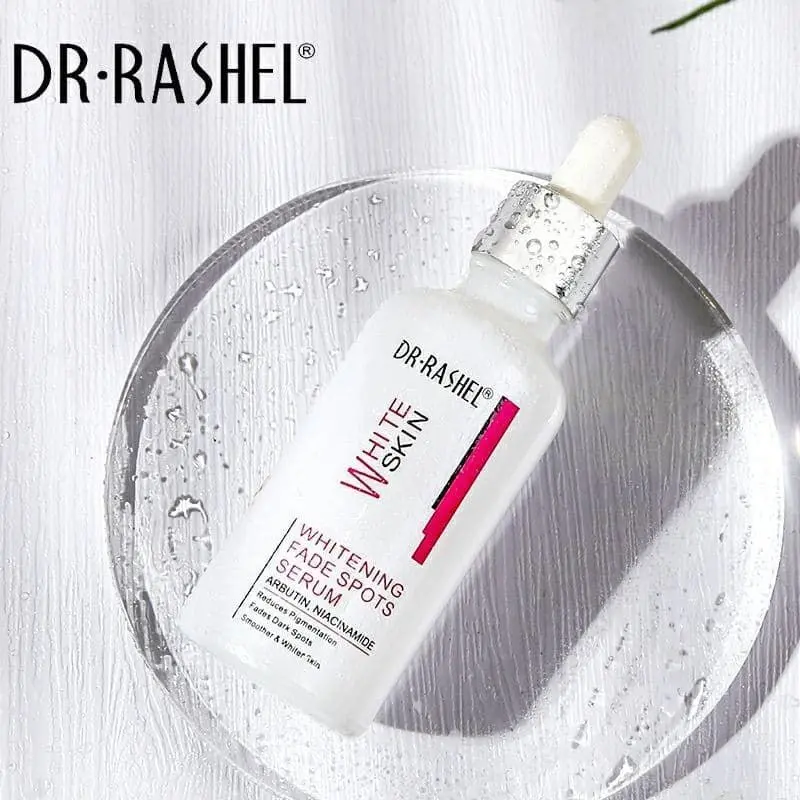 سرم ضد لک و سفید کننده دکتر راشل DR.RASHEL DR.RASHEL Whitening Fade Spots Serum