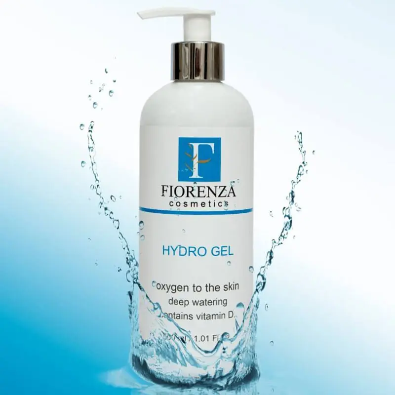 ژل هیدرودرمی فیورنزا 500 میلی لیتر Fiorenza hydroderma gel 500 ml