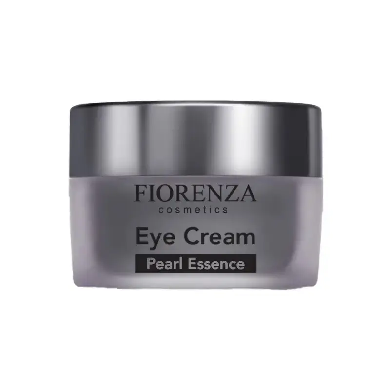 کرم دور چشم اسانس مروارید فیورنزا حجم 30 گرم Fiorenza pearl essence eye cream volume 30 grams