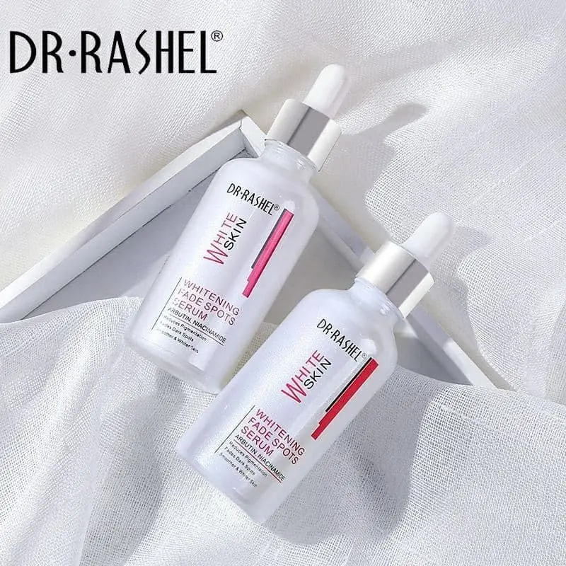 سرم ضد لک و سفید کننده دکتر راشل DR.RASHEL