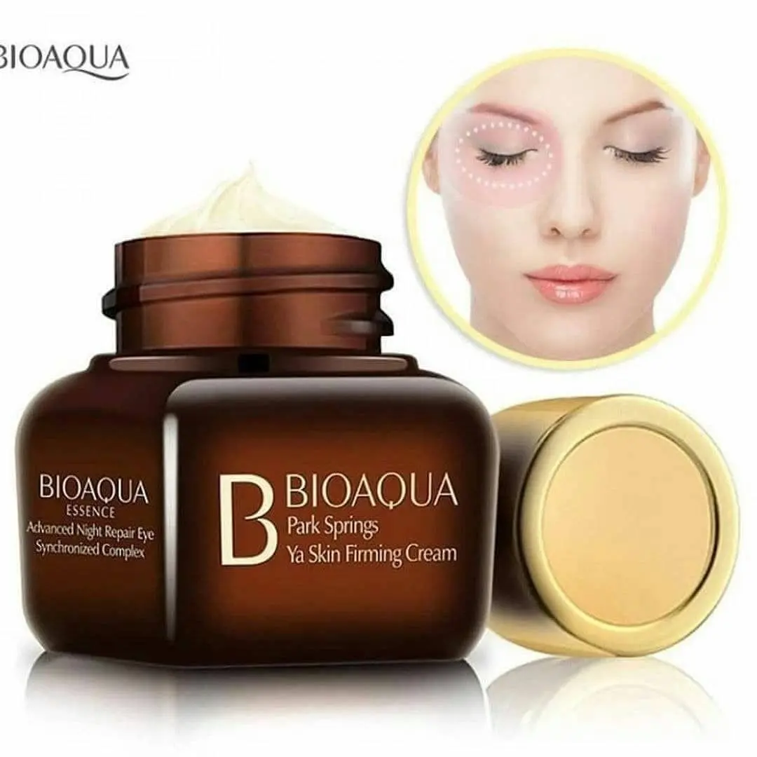 کرم دورچشمBIOAQUA