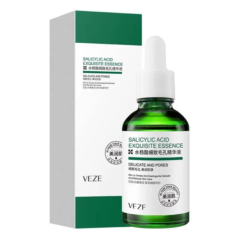 سرم سیالیسیلیک اسید  VEZE