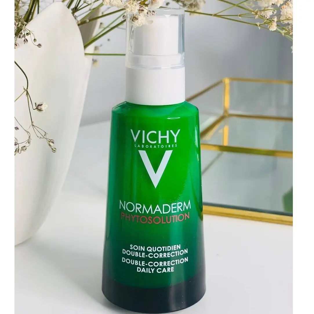 آبرسان و ضد جوش ویشی مدل NORMADREM PHYTOSOLUTION