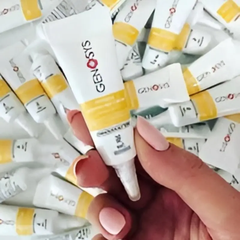 بی بی کرم ژنوسیس SPF30 حجم 4 گرم