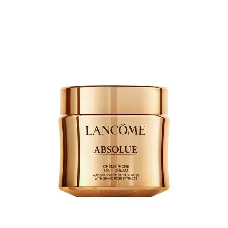 کرم دور چشم احیا کننده ابسولو لانکوم (Lancome absolu) 20 میلی