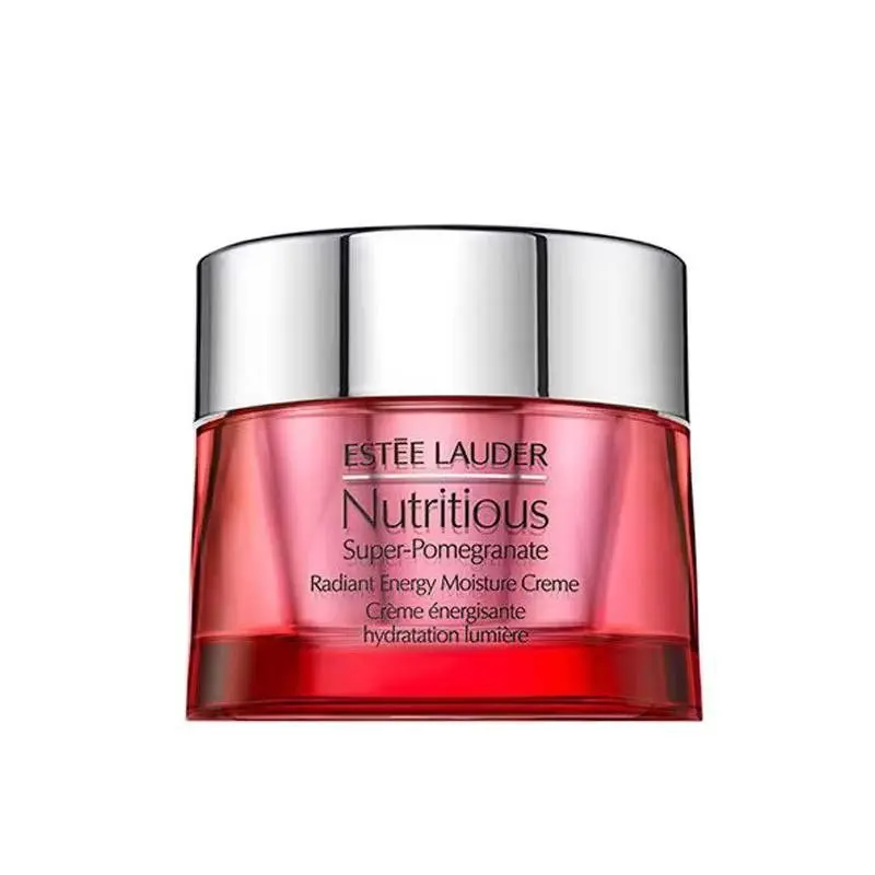 کرم مرطوب کننده انار استی لادر مدل NUTRITIOUS
