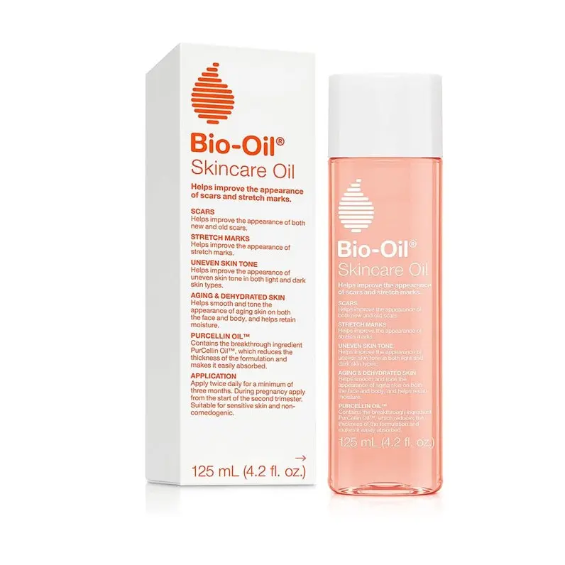 روغن ترمیم کننده پوست بایو اویل (Bio-Oil ) 125 میل