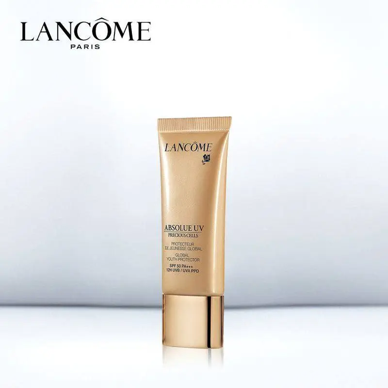 کرم ضدآفتاب و ضدپیری لانکوم ابسولو یو وی Lancome Absolue UV حجم 50 میلی لیتر اصل