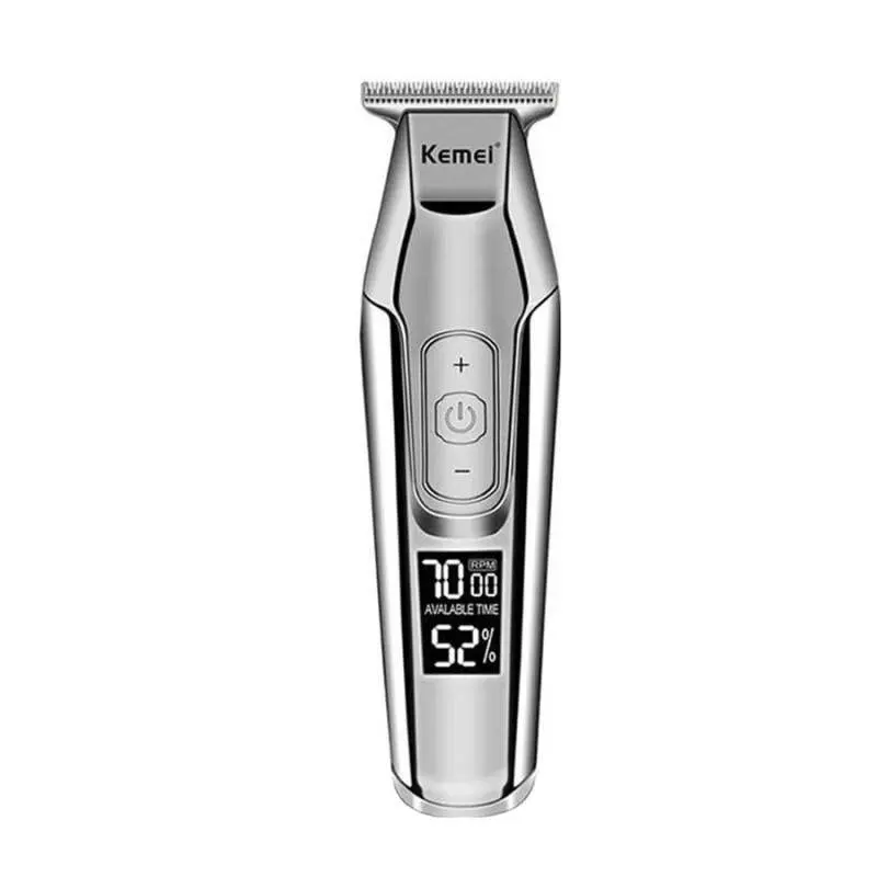ماشین اصلاح کیمی مدل KM-5027صددرصدتضمینی