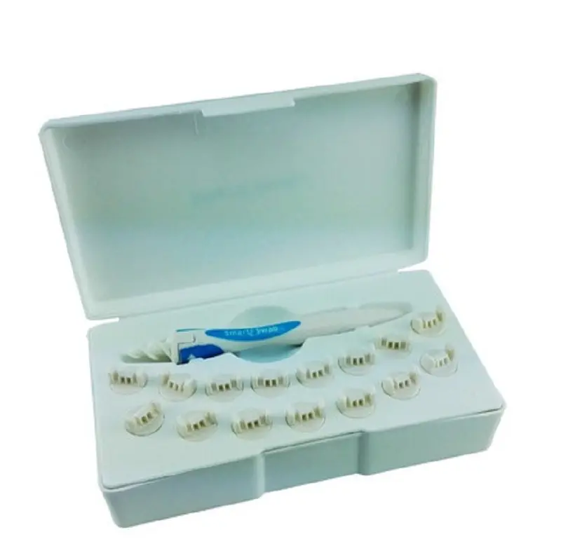 گوش پاک کن چرخشی Find Back با 16 کله ژله ای