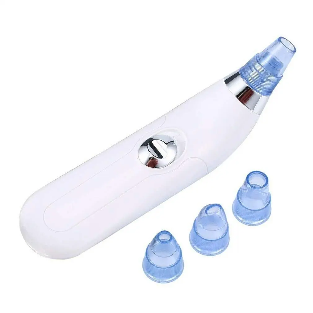 دستگاه میکرودرم آبریژن خانگی(DERMASUCTION)
