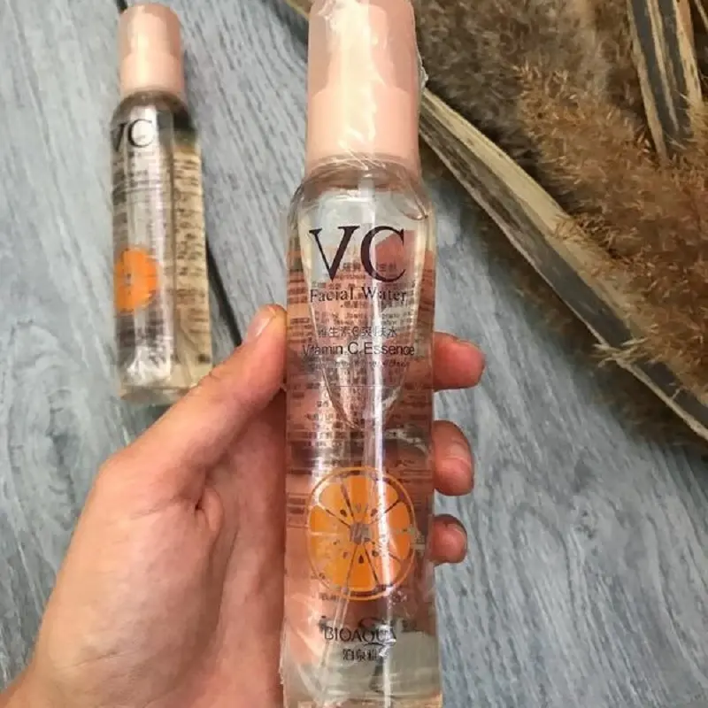 اسپری ویتامین سی بیو آکوا VC Facial Water حجم 150ml  اصل