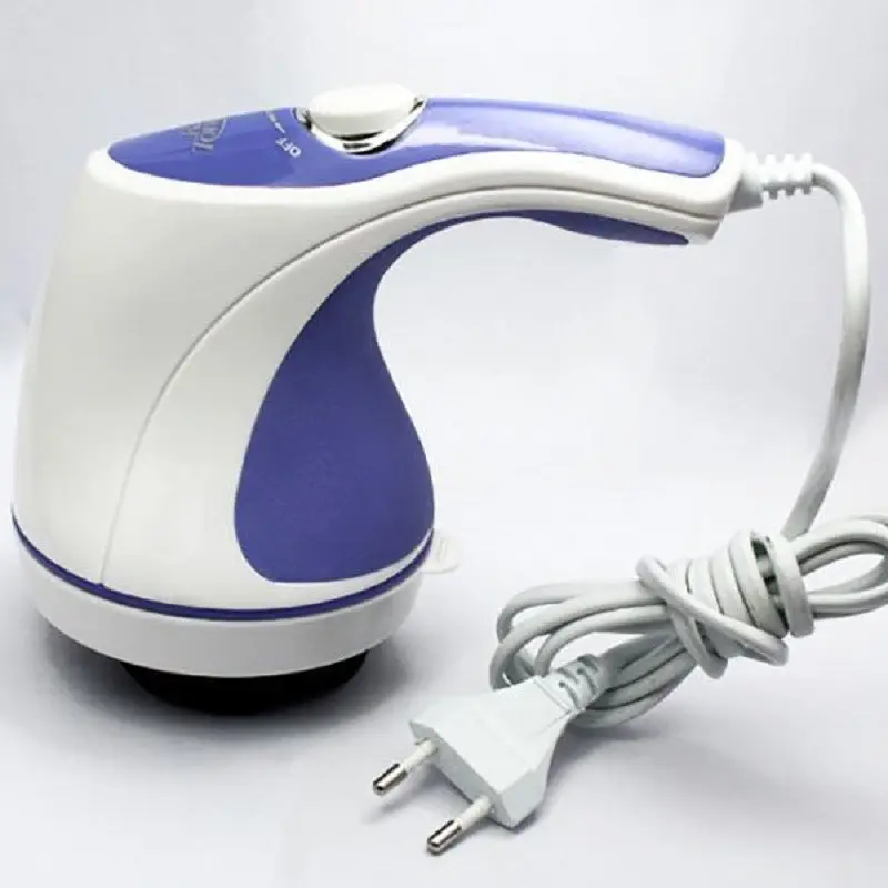 ماساژور برقی ریلکس اند تون relax and tone