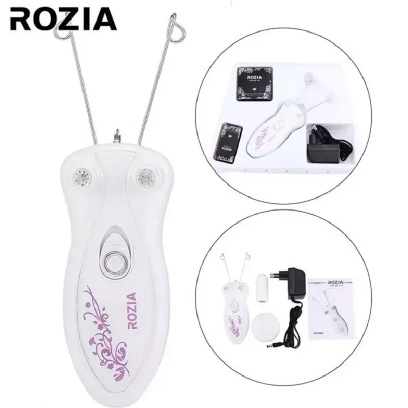 بند انداز حرفه ای روزیا مدل HP 2999 (ROZIA)