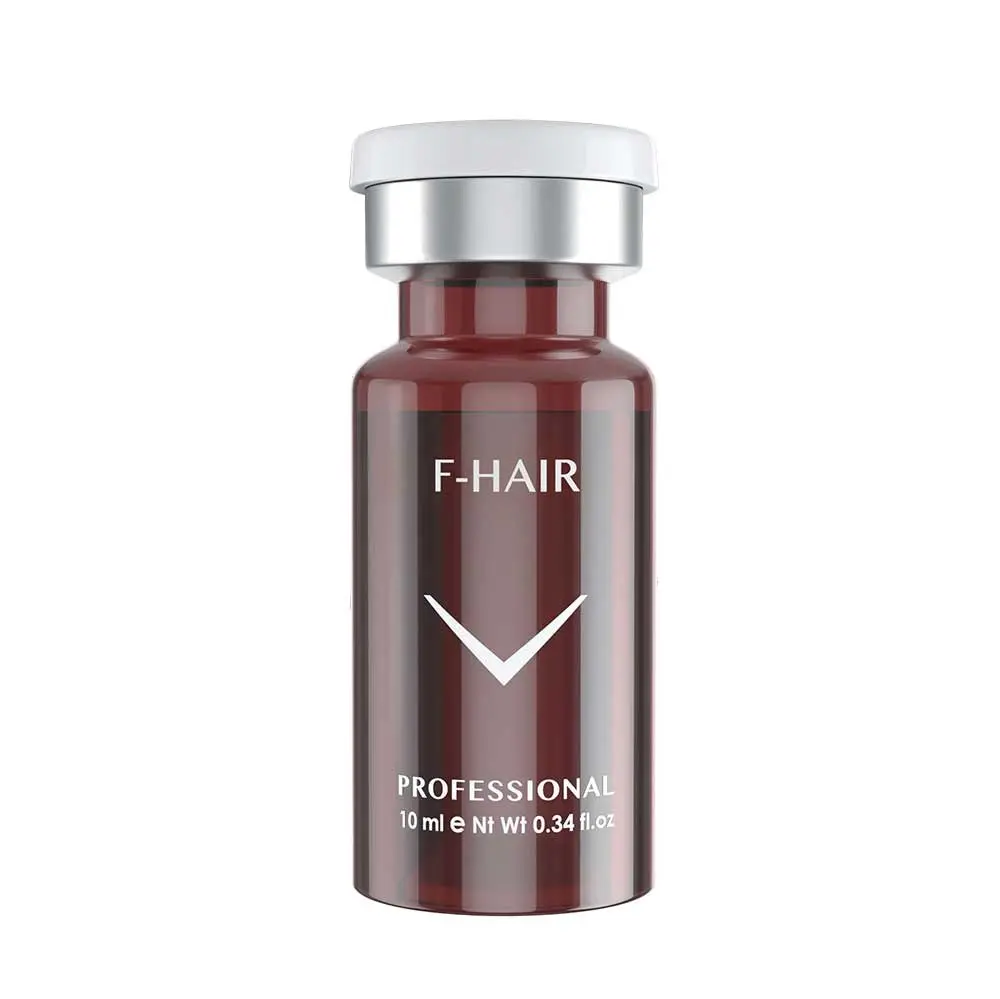 کوکتل رشد مو فیوژن F-HAIR