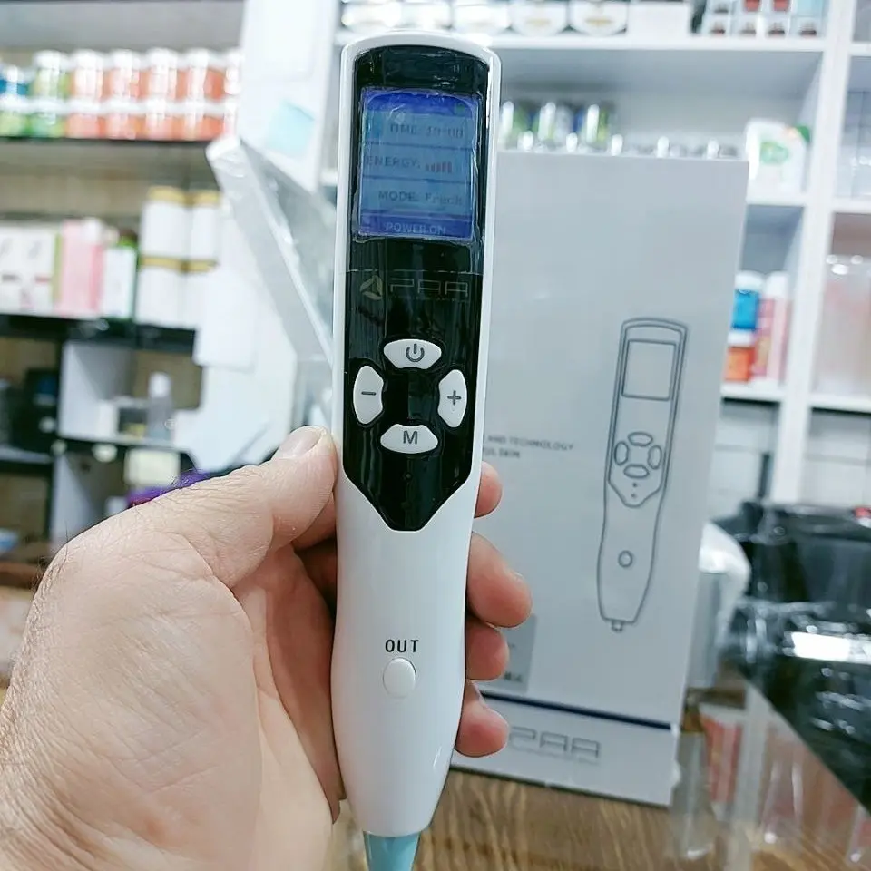 دستگاه پلاسما پن فیوژن PAA اصل گارانتی دار