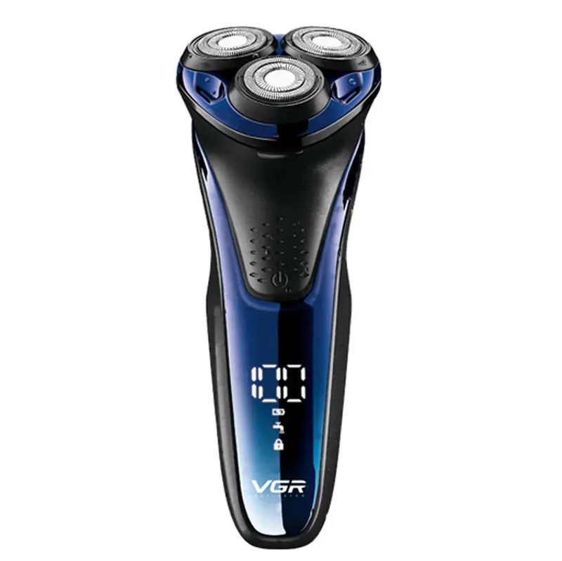 ریش تراش سه تیغ وی جی ار مدل VGR V-306