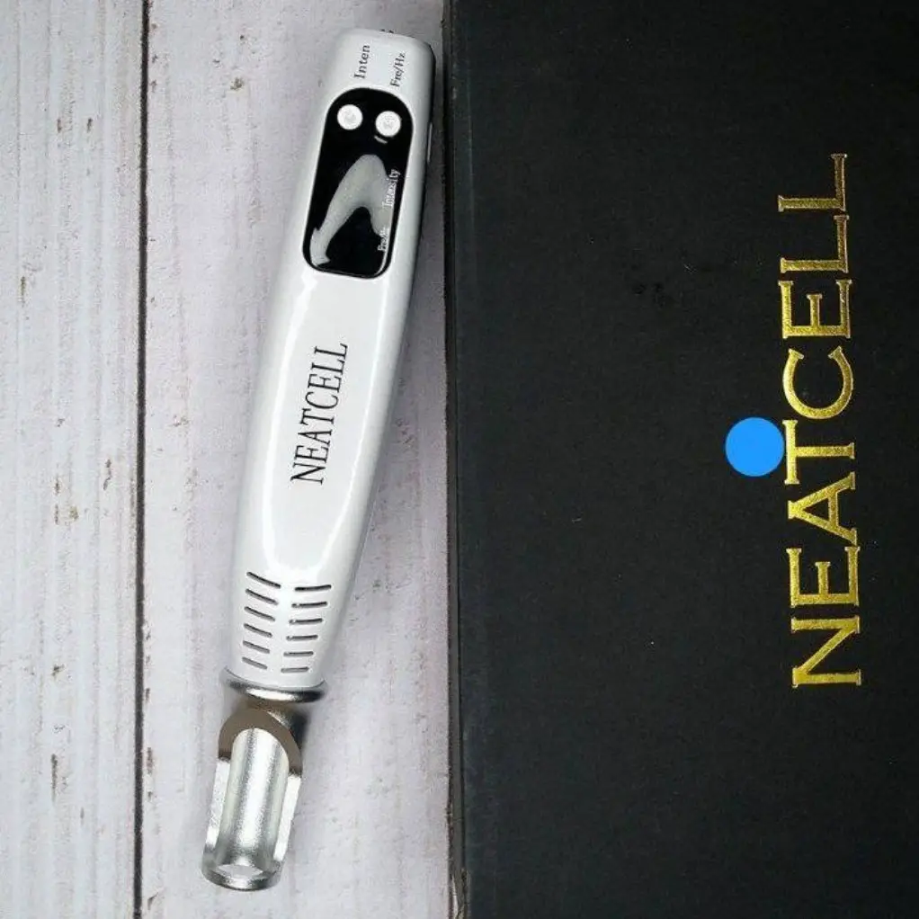 لیزر قلمی نت سل NEATCELL نور آبی