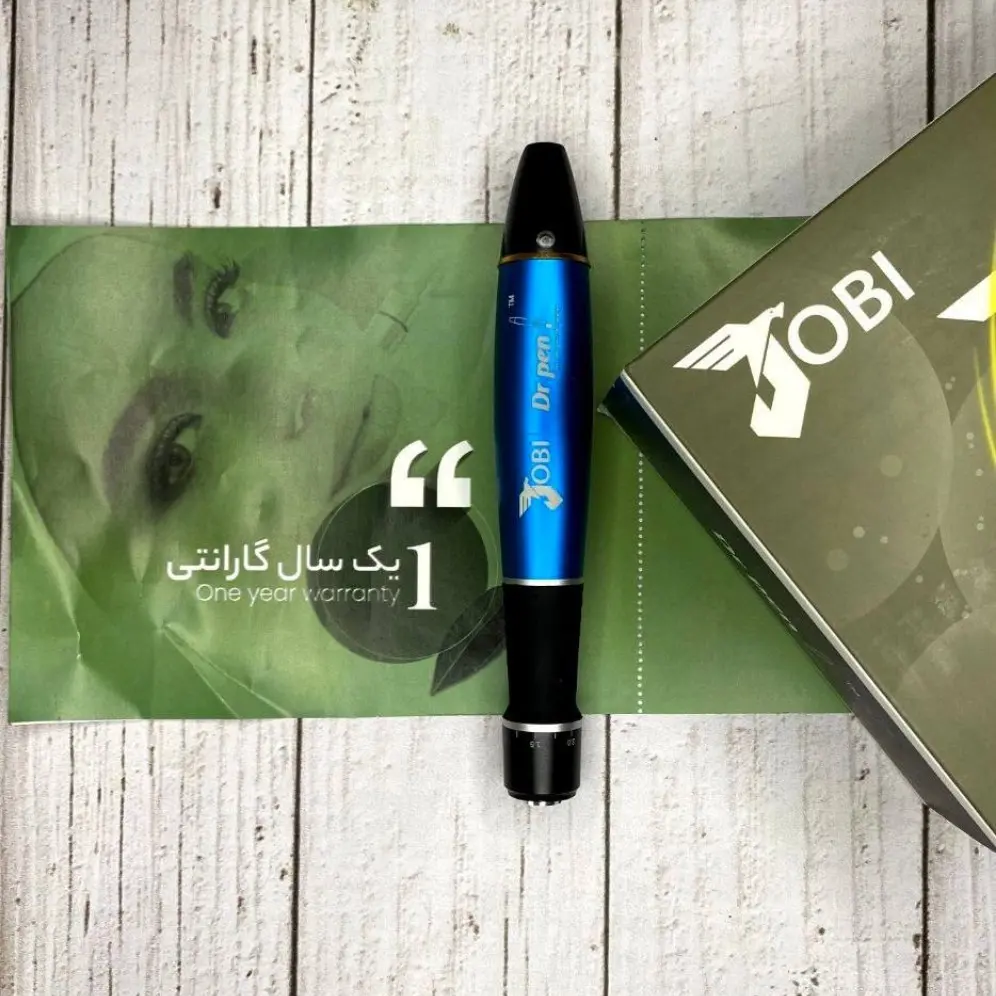 دستگاه میکرونیدلینگ درماپن دکترپن