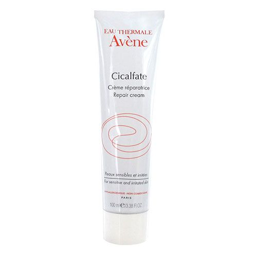 کرم ترمیم کننده سیکالفیت پلاس اون Avene Cicalfate حجم 100 میل