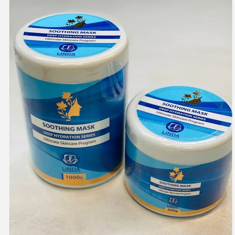 سوتینگ ماسک لیندا LINDA اسپانیا
