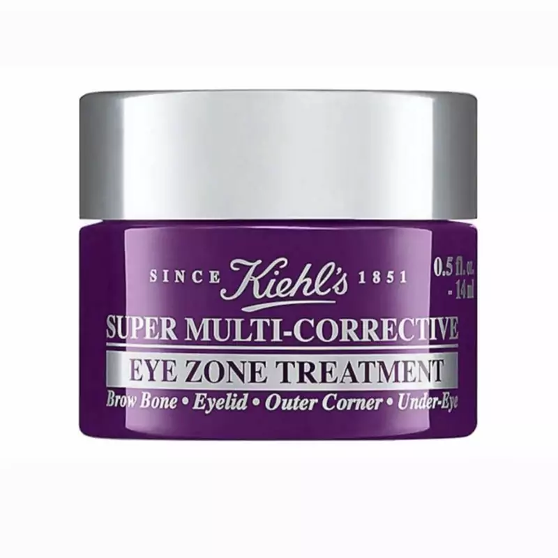 کرم رفع خطوط و چین و چروک دور چشم کیلز انگلیس KIEHLS