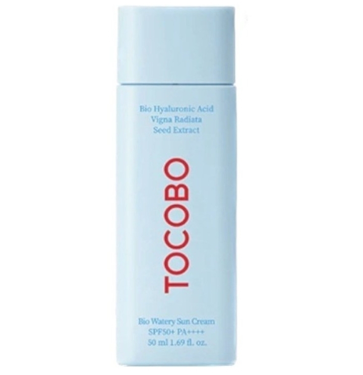 کرم ضد آفتاب آبرسان SPF50 حجم ۵۰ میلی لیتر
