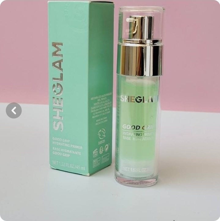 پرایمر آبرسان Good Grip مدل Hydrating