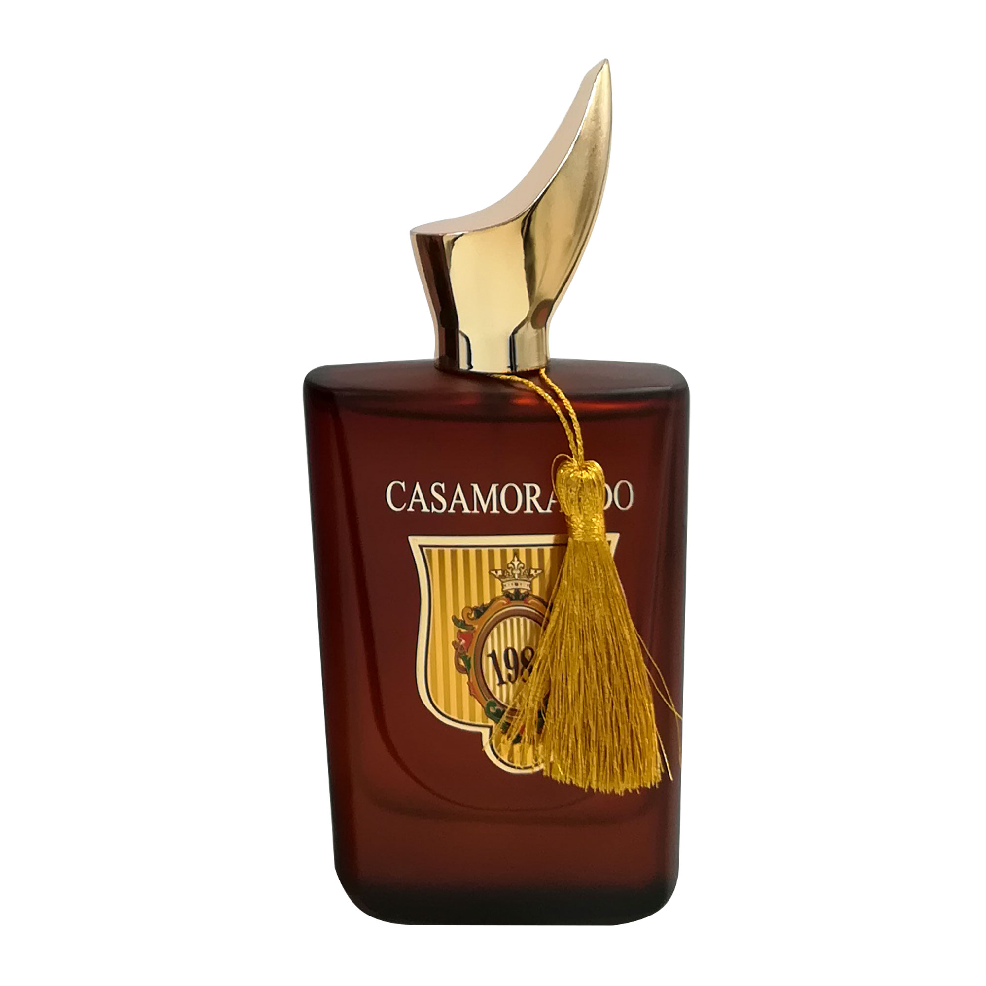 عطر ادوپرفیوم فراگرنس ورد مدل 1988 رایحه شیرین و گرم (100 میل)
