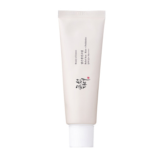 ضد آفتاب بیوتی آف SPF50 حجم ۵۰ گرم