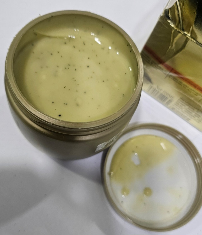 ماسک مو بیورلی مدل Argan Oil حجم 500 میلی لیتر بدون سولفات