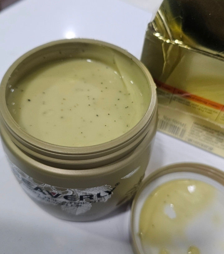 ماسک مو بیورلی مدل Argan Oil حجم 500 میلی لیتر بدون سولفات