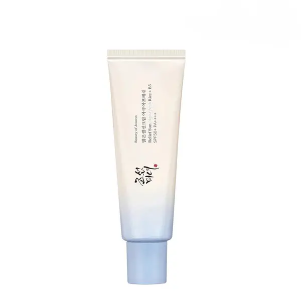 ضد آفتاب بیوتی آف آکوا فرش SPF 50 حجم ۵۰ میلی لیتر