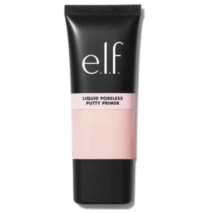 پرایمر پوشاننده منافذ الف poreless putty