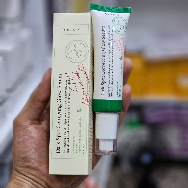سرم ضد لک و روشن کننده Dark Spot حجم ۵۰ میل